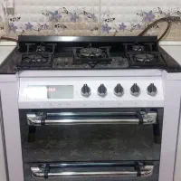 اجاق گاز نو نو