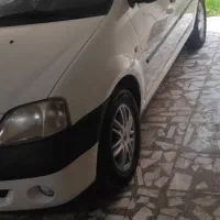 ال 90 مدل 96 پارس خودروی