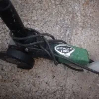 سنگ فرز مانومتر دسته پیک قیچی باغبانی