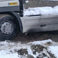 راننده پایه یک