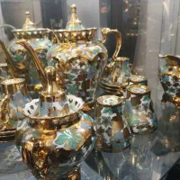 فروش اثاثیه منزل و لوازم خانگی در حد نو|مبلمان خانگی و میز عسلی|ایزدشهر, |دیوار