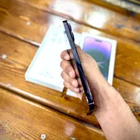 گوشی ایفون ۱۴پرومکس|موبایل|آبادان, |دیوار