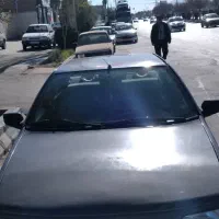 پژو روا مدل ۸۶|خودرو سواری و وانت|خاش, |دیوار