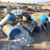 فروش خرید ضایعات