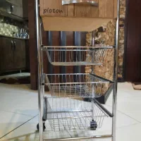 استند|آبچکان و نظمدهنده ظروف|اصفهان, برازنده|دیوار