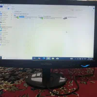 مانیتور  X.VISION 19 الیدی