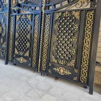 درب  آهنی   درب ضد سرقت بازماندگان ***********|مصالح و تجهیزات ساختمان|میناب, |دیوار