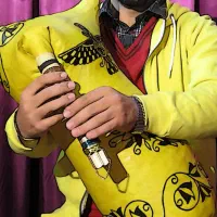 نیهمبان نی انبان همونه ساز همبون در جشنها|خدمات پذیرایی، مراسم|شهرکرد, |دیوار