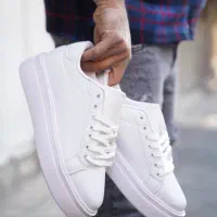 عرضه کفش کتونی اسپرت از تولید به مصرف//108850