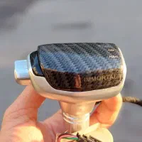 کلاچ برقی هوشمند