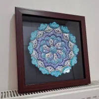 قاب صنایع دستی