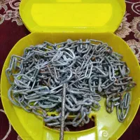 زنجیر چرخ پراید