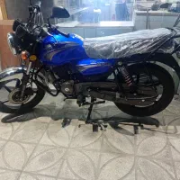 باکسر دایچی 200 فروش نقد اقساط