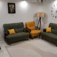 آپارتمان ۵۰ متری فول امکانات و بسیار شیک