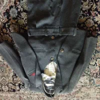 کت و شلوار بچه گانه (پسرانه)