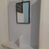 باکس پی وی سی حمام|لوازم سرویس بهداشتی|کرمانشاه, |دیوار