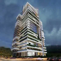 فروش آپارتمان/ضمانت نامه معتبر/وام ۱۰سال/استخرسونا