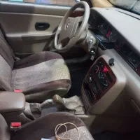 سمند ef7|خودرو سواری و وانت|قروه, |دیوار