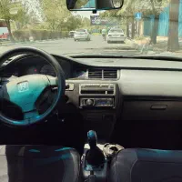 هوندا سیویک 1992|خودرو کلاسیک|تهران, شهرک آزادی|دیوار