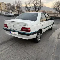 ۴۰۵ slx مدل ۸۹