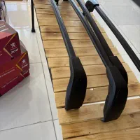 نمدکاپوت قاب موتور استرس بار باکس طاقچه ۲۰۶ ۲۰۷|قطعات یدکی و لوازم جانبی|مشهد, الهیه|دیوار