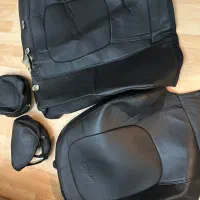 روکش صندلی i20