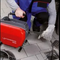 لوله بازکنی احمدی