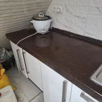 کابینت اشپزخانه کورین