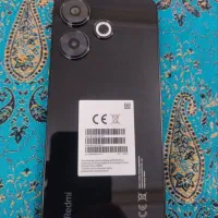 شیائومی ردمی 13 حافظه 256 رم 8 پک گلوبال