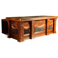 میز اداری کوروش