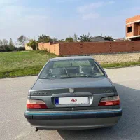 پارس تیوفایو مدل ۹۵