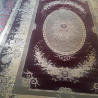 فرش ۶ متری