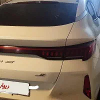 کی ام سی J7 اسفند 1402