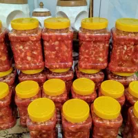 انواع محصولات خانگی|خوردنی و آشامیدنی|تربتحیدریه, اندیشه|دیوار