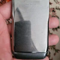 نوکیا E71  کلکسیونی  عتیقه|موبایل|میاندوآب, |دیوار