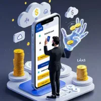 پرداخت وام و فروش امتیاز