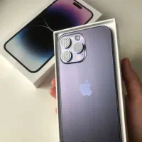 آیفون 14 پرومکس