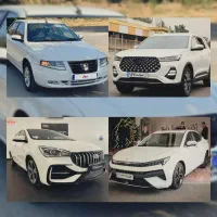 اقساط خودرو