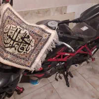 بنلی 250 تک سیلندر نیوفیس خشک