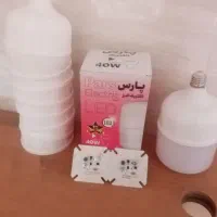 لامپ LEDفقط 250000