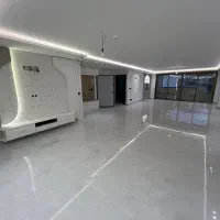 آپارتمان۱۹۵متر صفر مهرگان طبقه۳ویو ابدی۴خواب ۲مستر