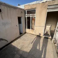 خانه ۱۰۰ متری جهت کارگاه یا انباری نزدیک سامان ۱|اجارهٔ خانه و ویلا|مشهد, حسین‌آباد|دیوار