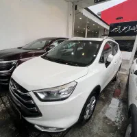 جکS3 مدل1402 مشابه صفر|خودرو سواری و وانت|رشت, جانبازان|دیوار