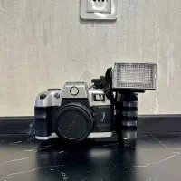 دوربین قدیمی