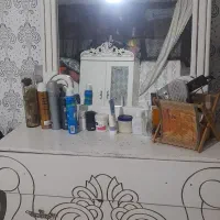 سرویس چوب|تخت و سرویس خواب|مشهد, پورسینا|دیوار