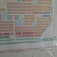 فروش زمین 200متری