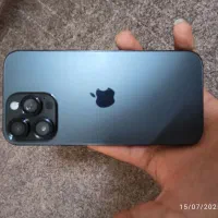 اپل iPhone 16 Pro Max با حافظهٔ ۱ ترابایت