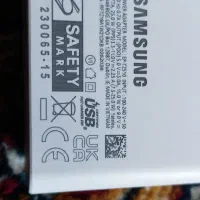 شارژر اصل سامسونگ