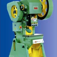 دستگاه پرس‌  ۴۰ تنی