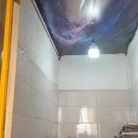 مغازه ۶ متری